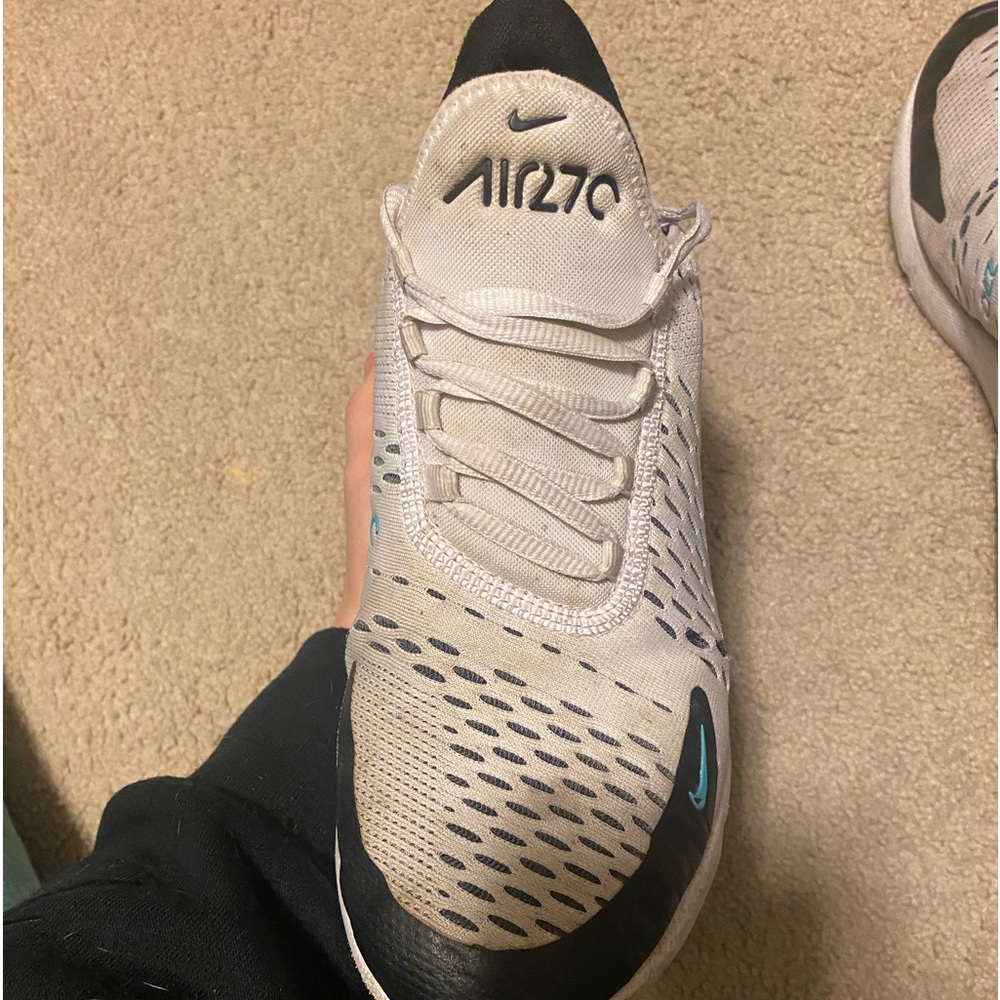 Nike Air Max 270